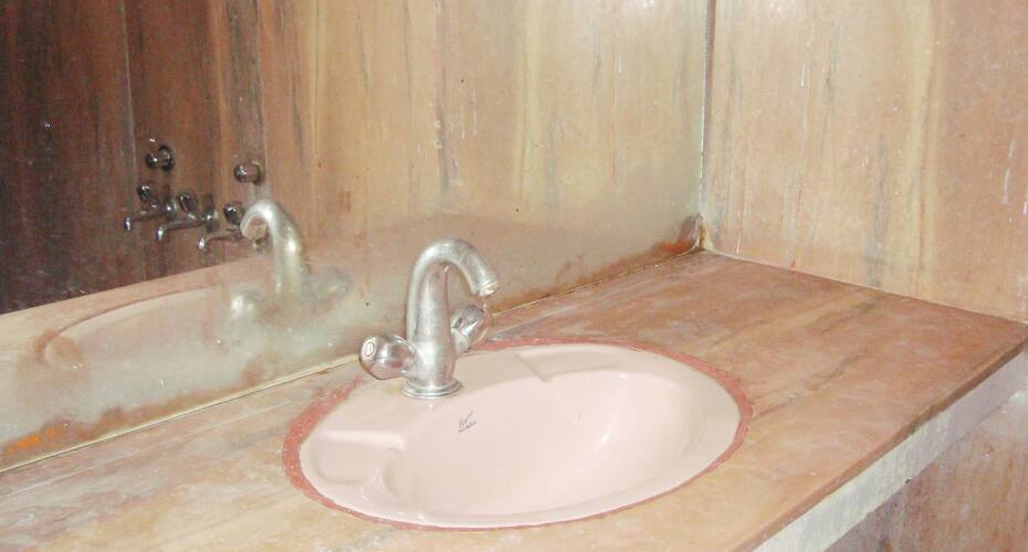 Hotel Shree Ganesh, Jammu 4